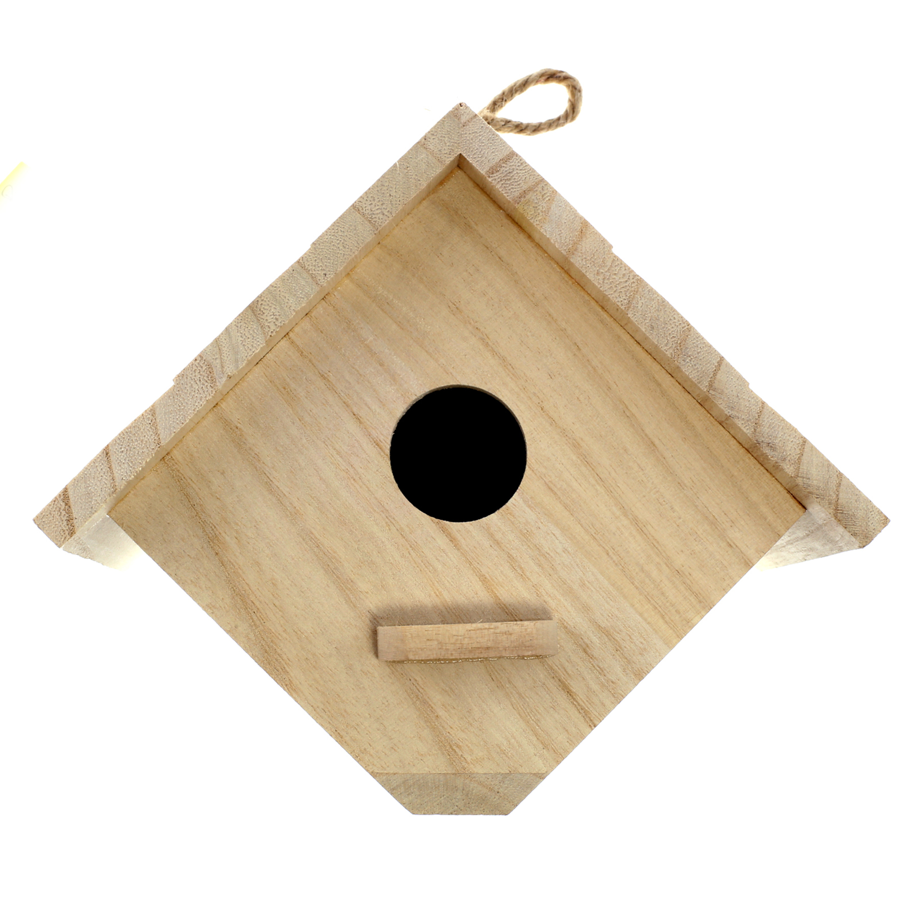 Birdhouse Kits Michaels – House Plan 2017