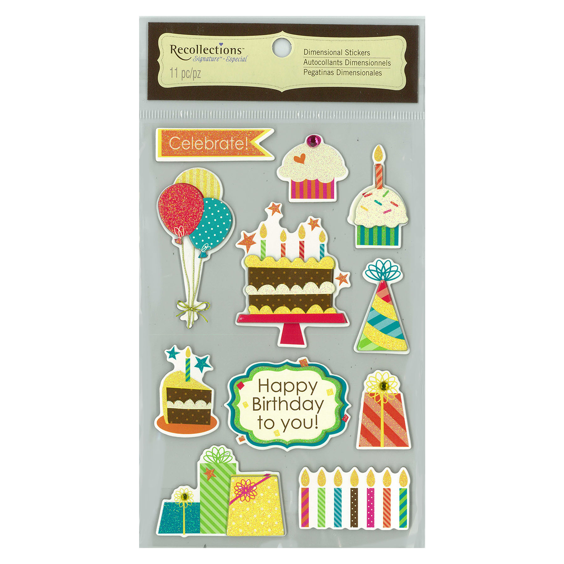 Stickers - Scrapbooking | Michaels Stores