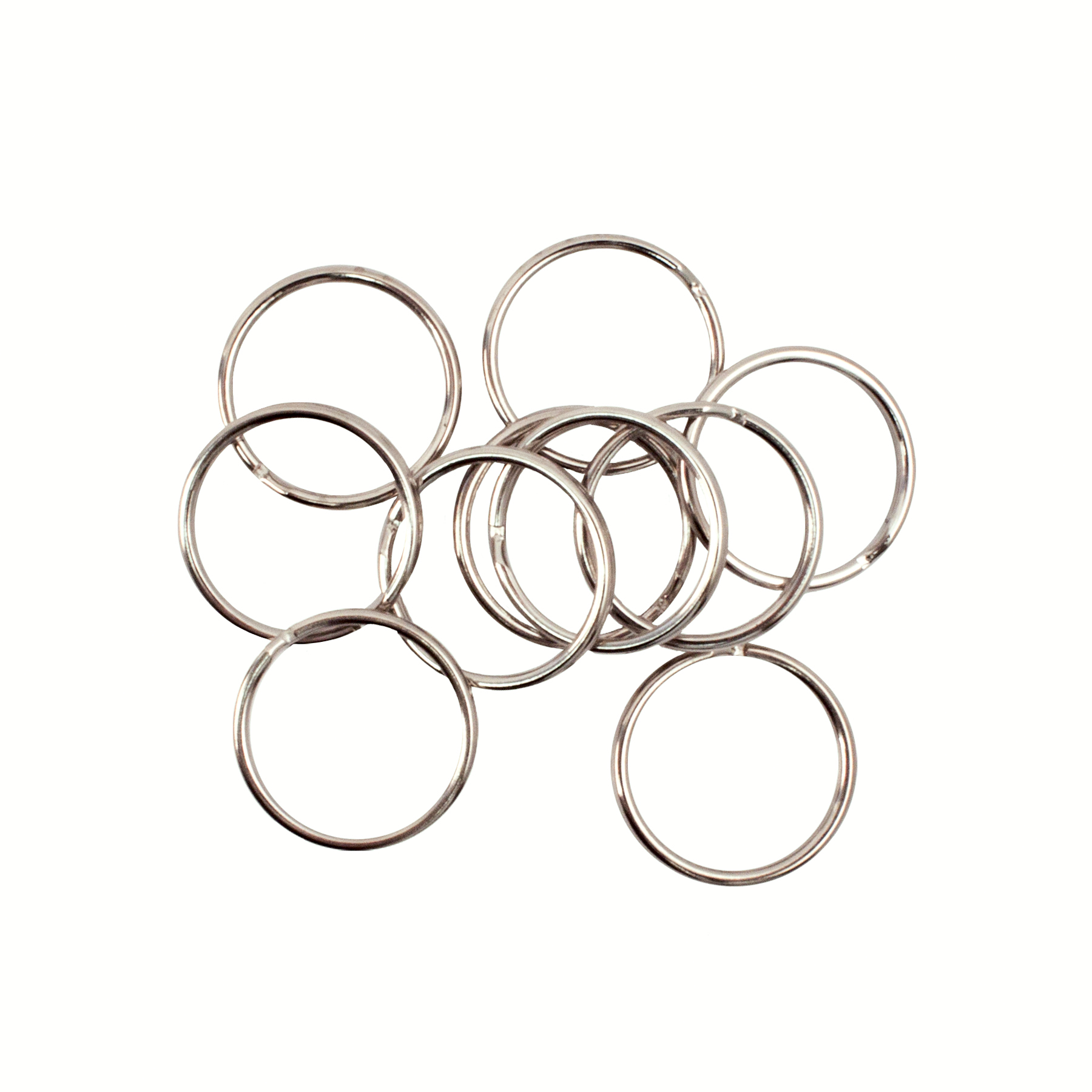 metal rings michaels