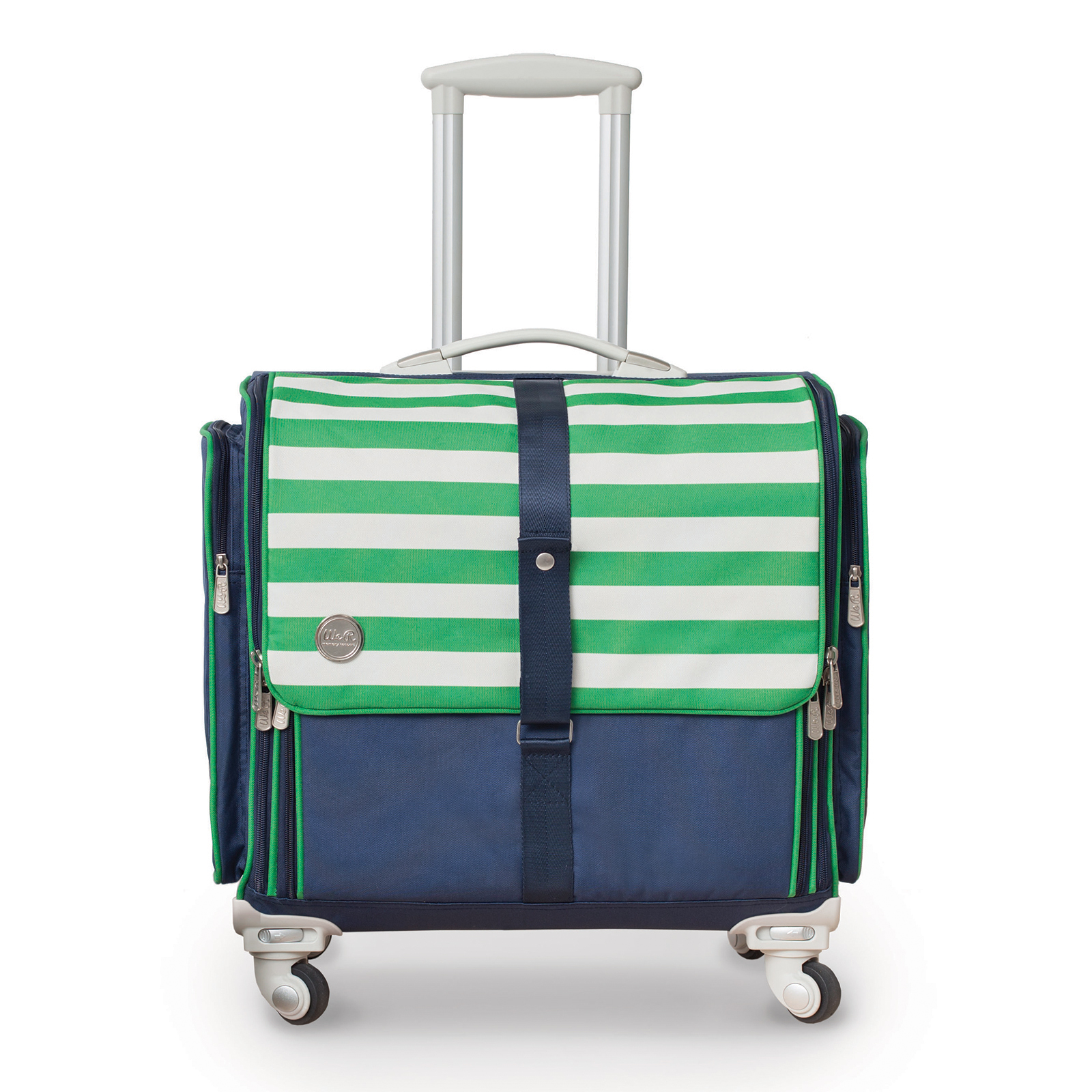 Memorykeeper Quaderno We R Memory Keepers Frame Banner Punch Board, Plastica Macchina Da Scrivere