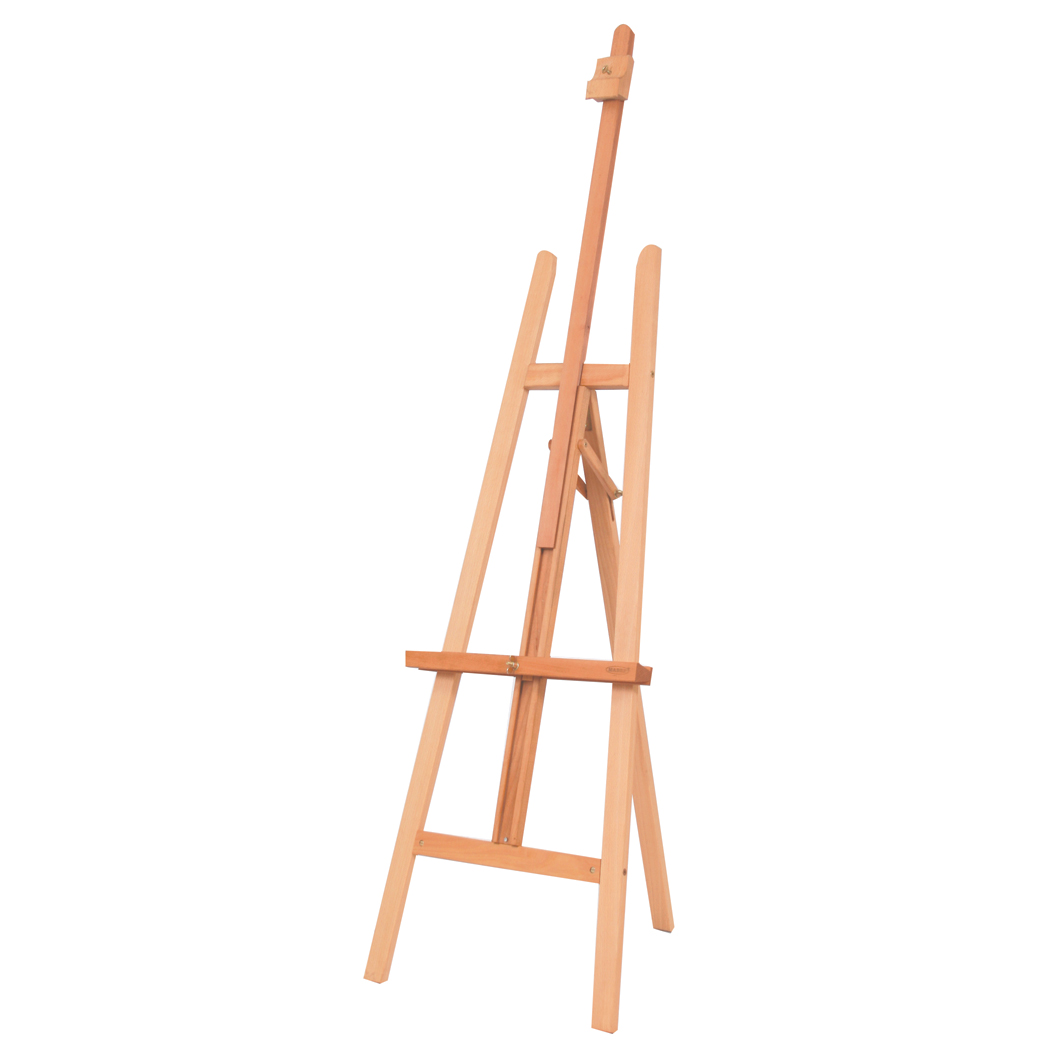 71 studio sketch easel assemble how to Easels  Studio Michaels Supply