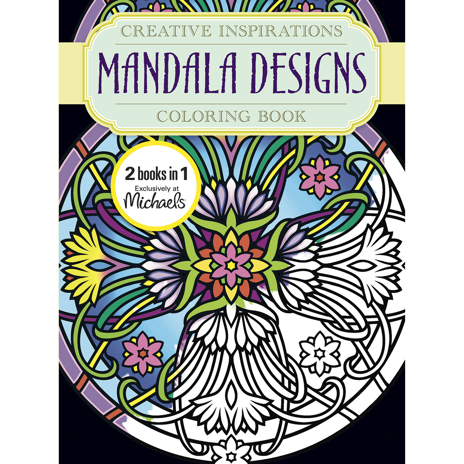 Download Adult Coloring Books