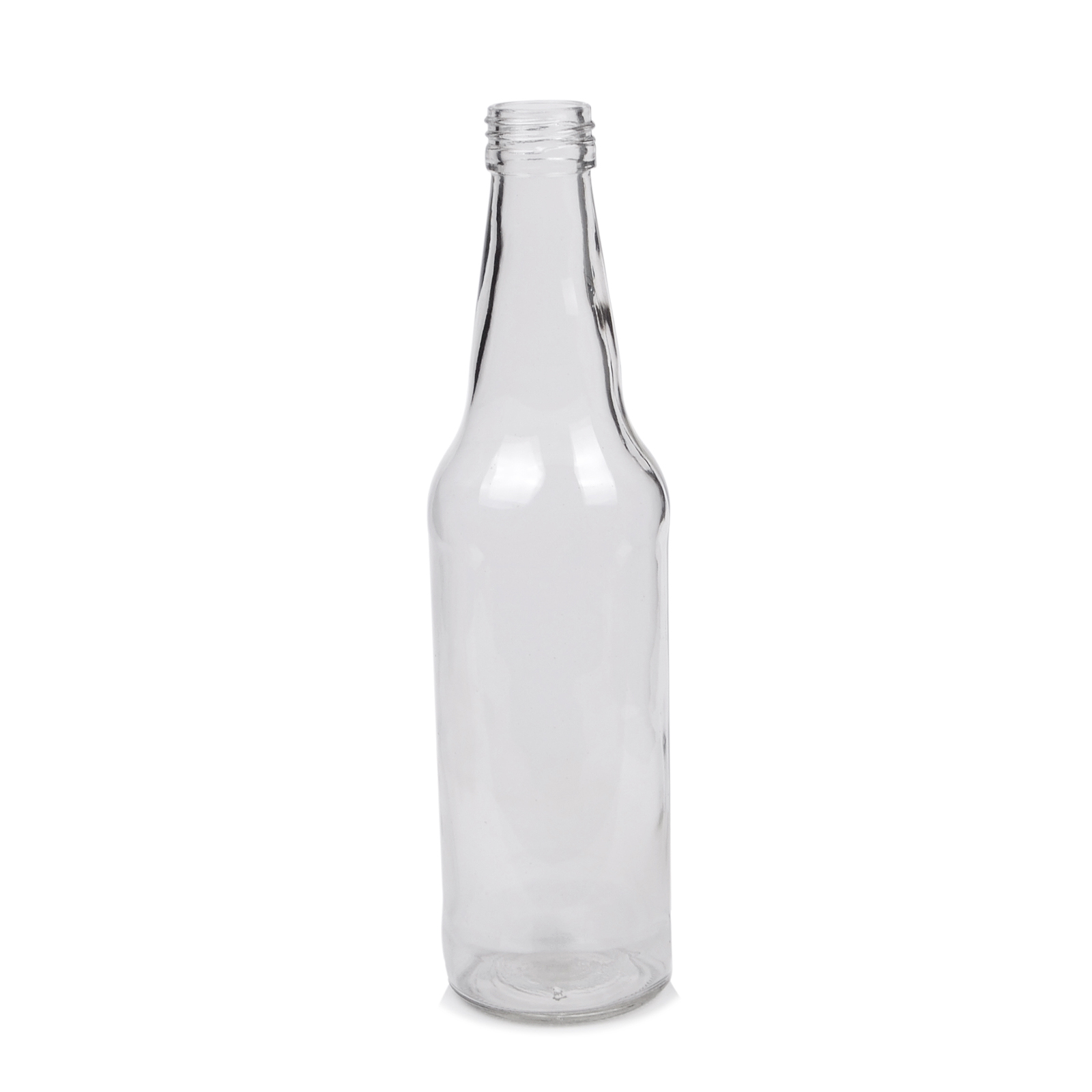 Find the Clear Soda Bottle by Ashland® at Michaels