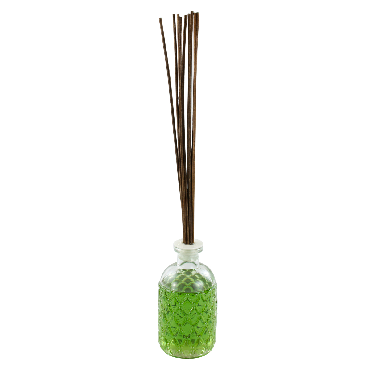 The Bamboo Willow Ribbed Jar Candle By Ashland Decor Scents E Market Jar Candle By Ashland Decor Scents