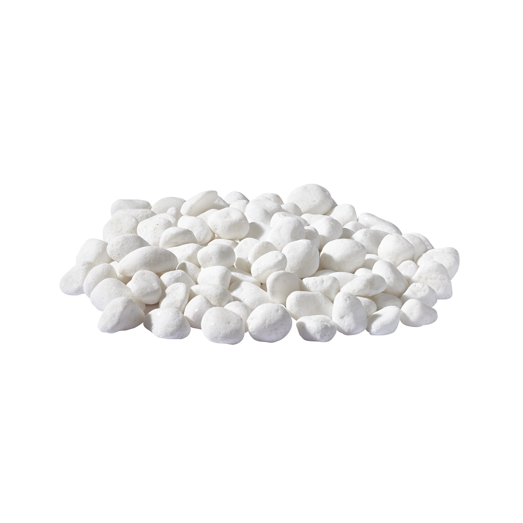 Shop for the Small White Rocks by Ashland™ at Michaels