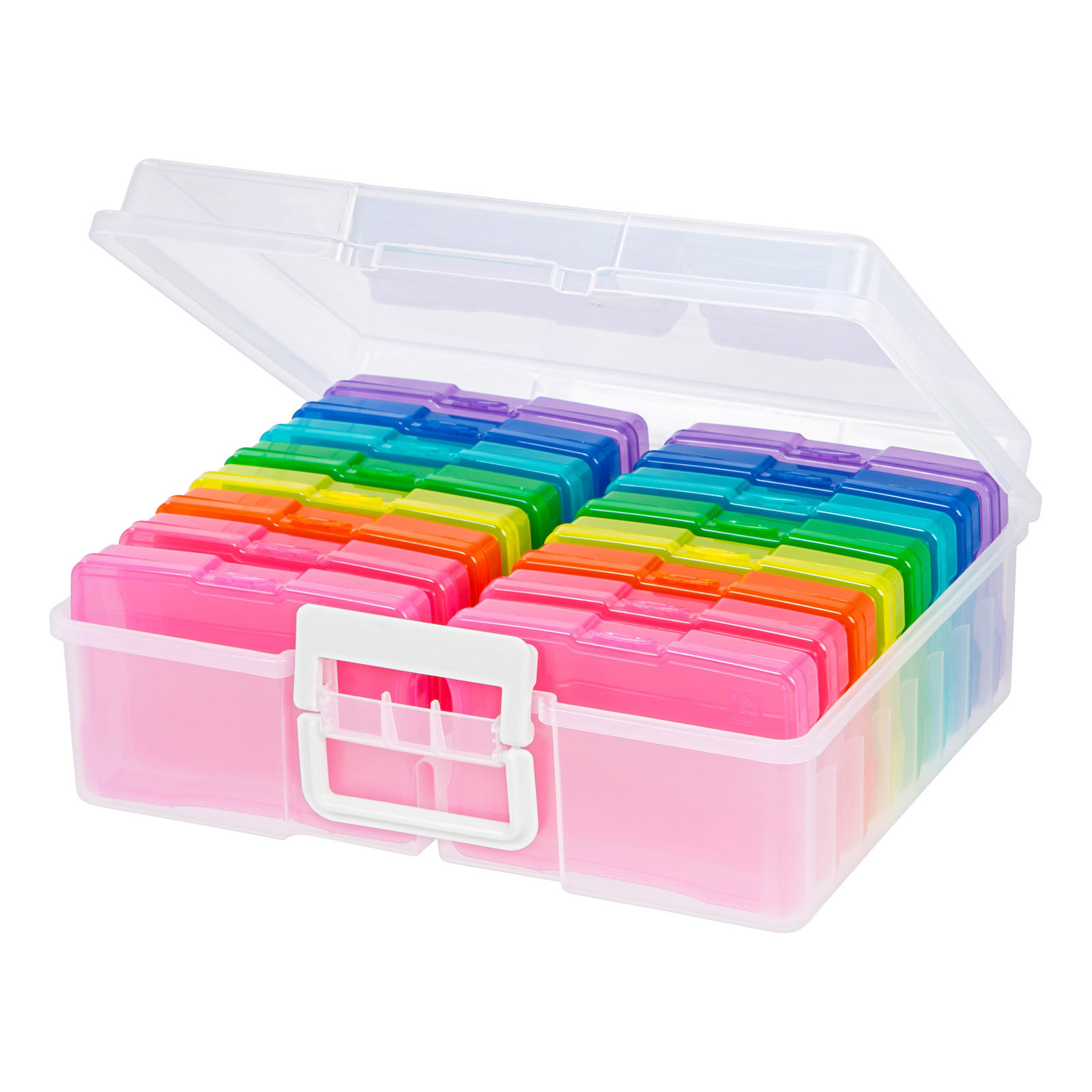 Download Recollections™ Color Photo & Craft Keeper