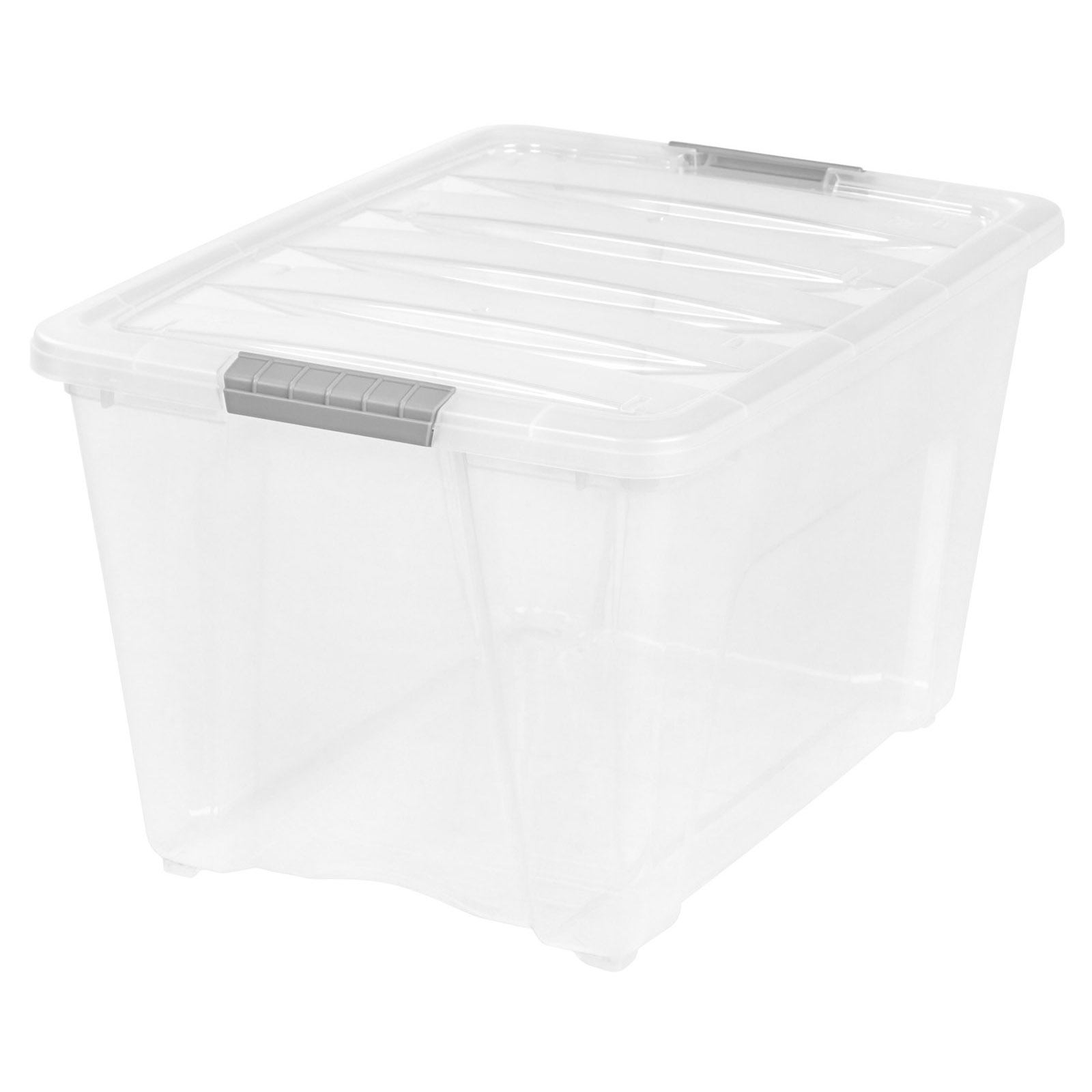 Plastic Totes & Organizers