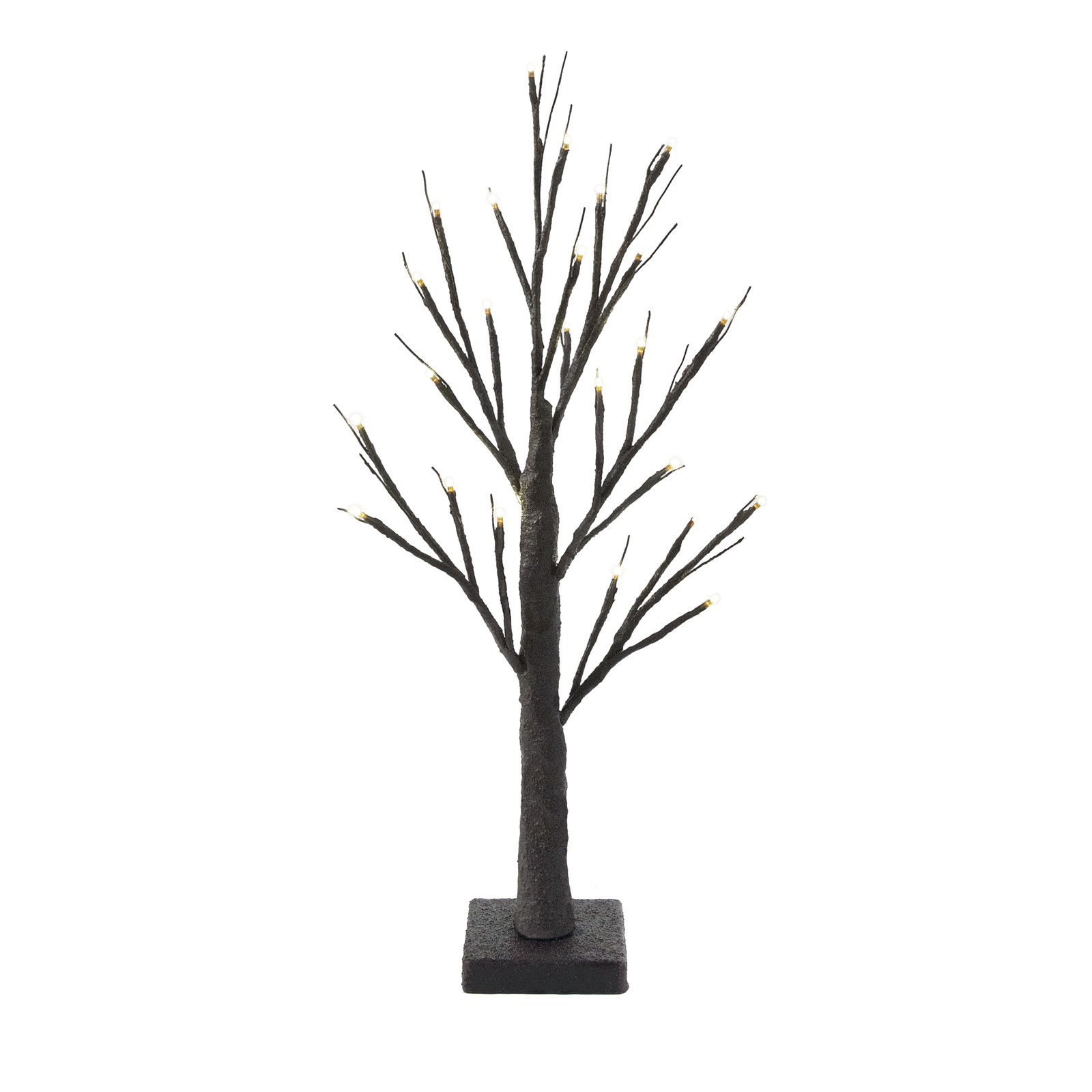 Find the Apothecary & Company™ Decorative LED Twig Tree, 2 ft. at Michaels