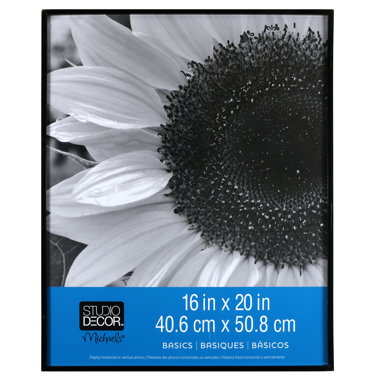 Basics Multi-Purpose Frame by Studio Décor®