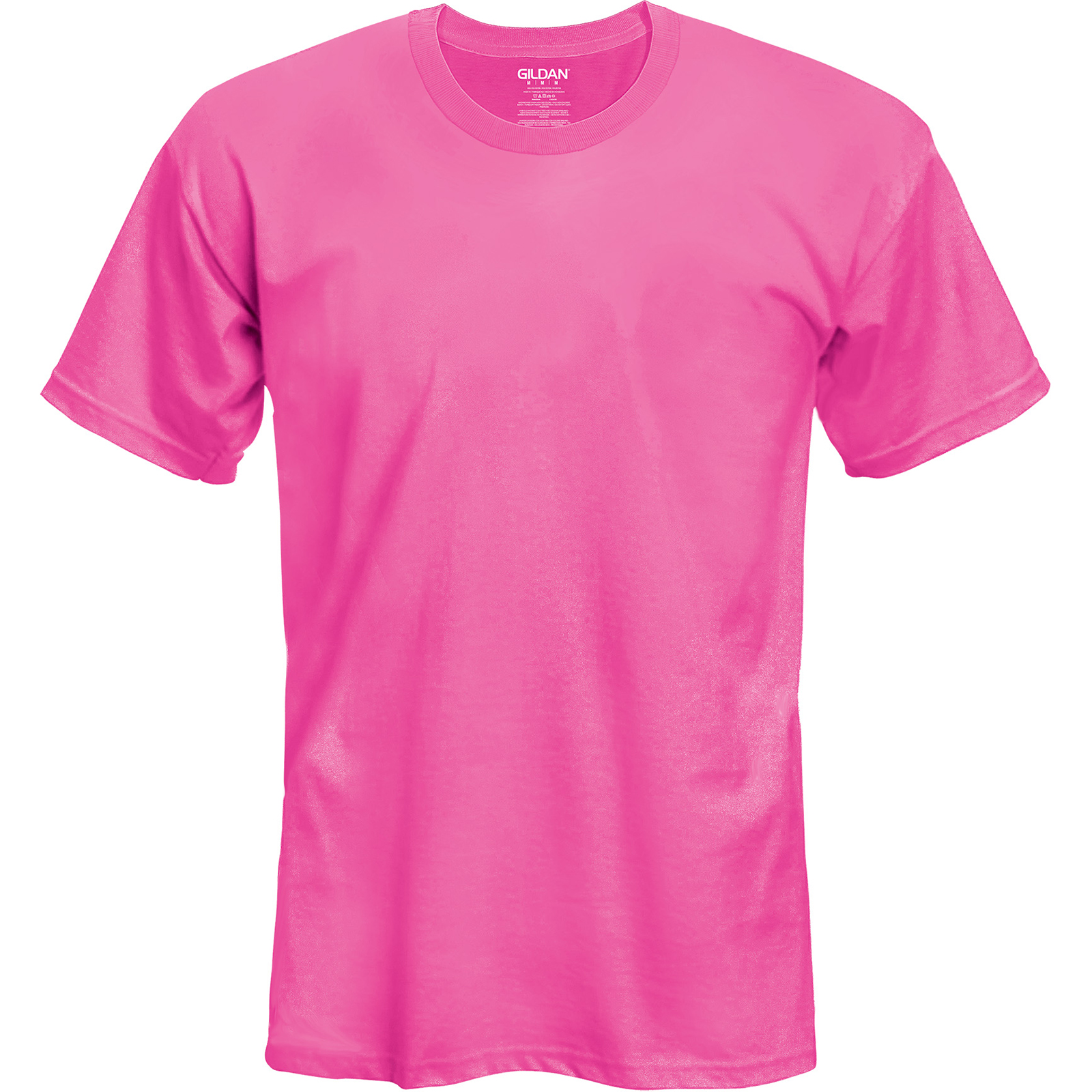 Download Gildan® Short Sleeve Adult T-Shirt