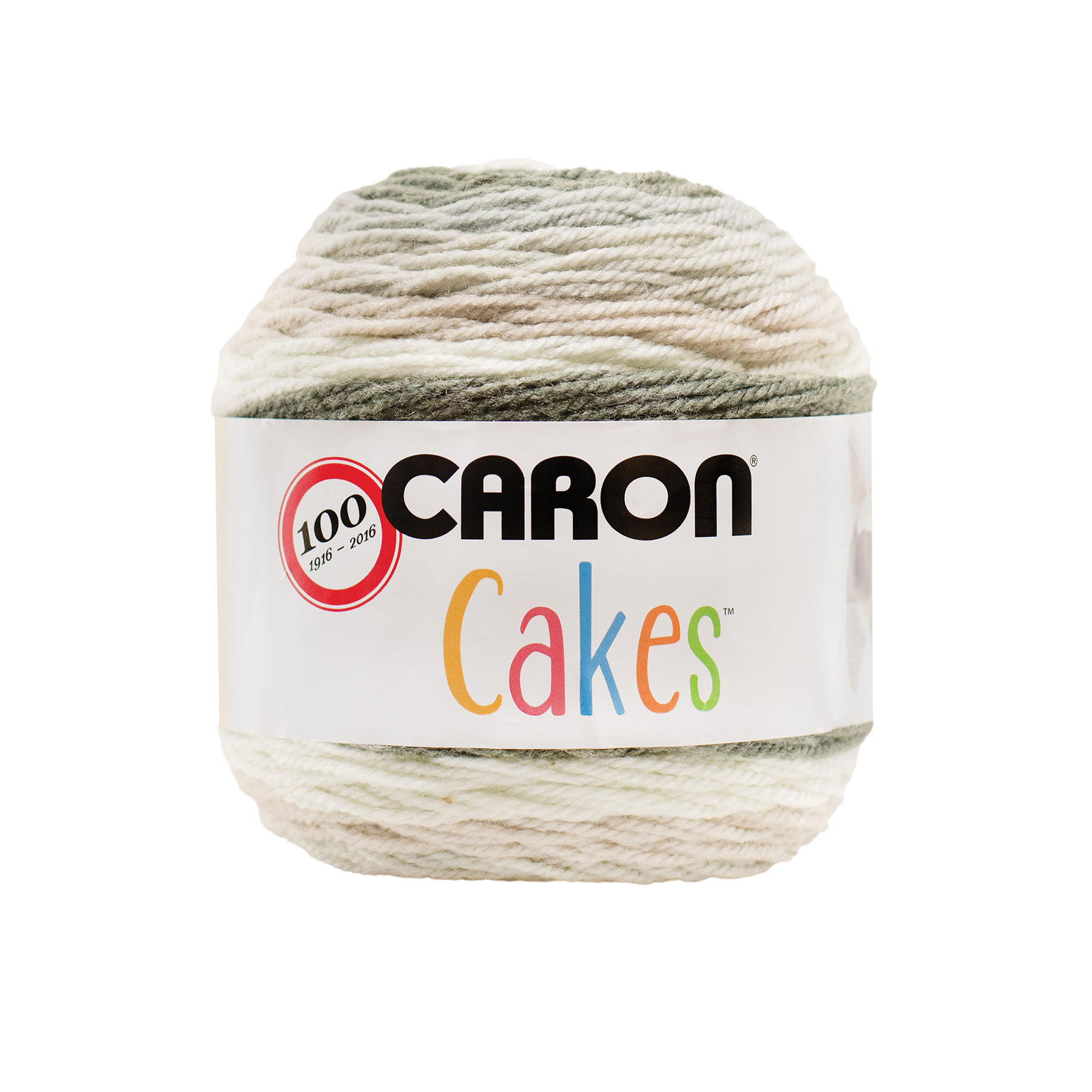 Caron Cakes Yarn, Cookies & Cream