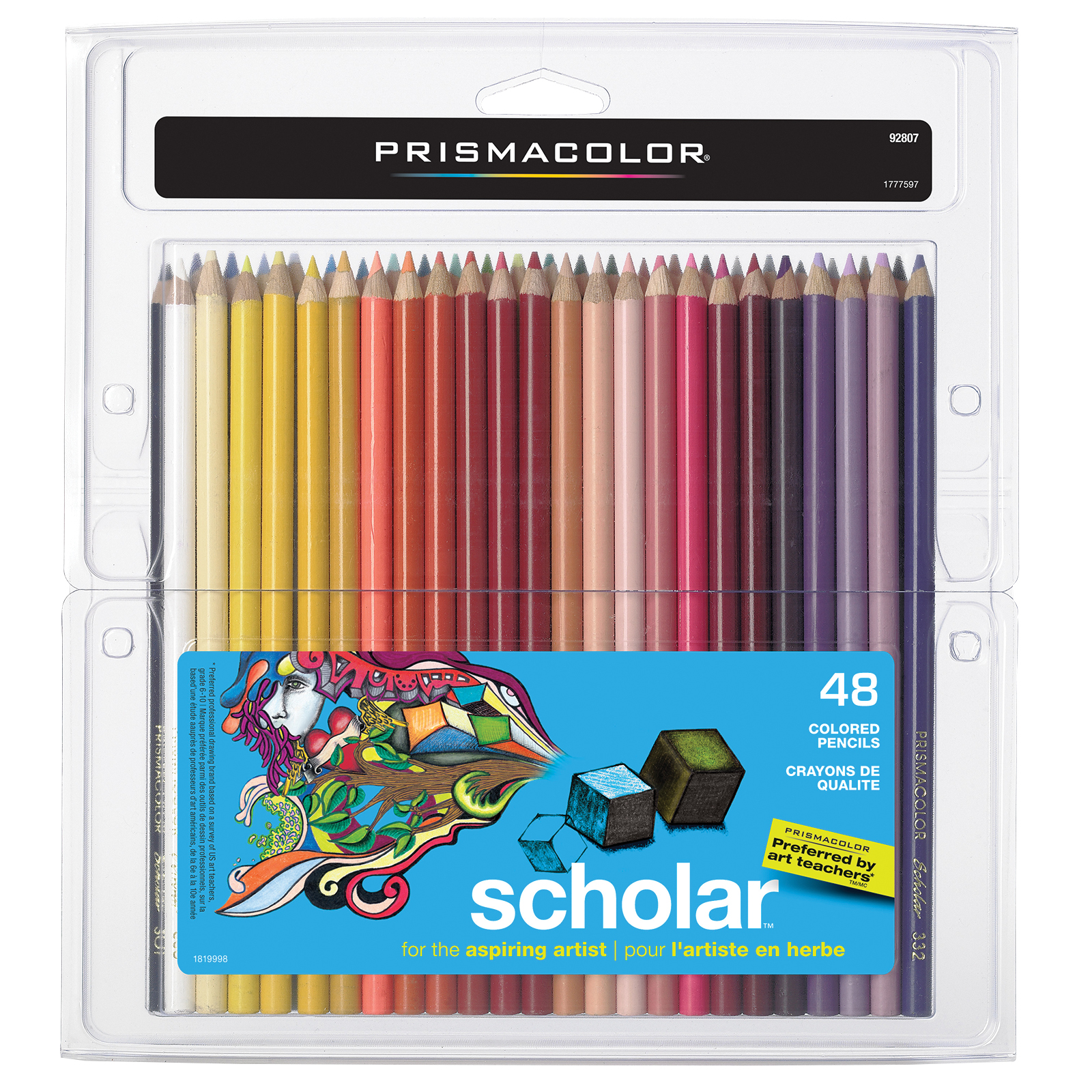 Prismacolor Scholar Colored Pencils Effy Moom Free Coloring Picture wallpaper give a chance to color on the wall without getting in trouble! Fill the walls of your home or office with stress-relieving [effymoom.blogspot.com]