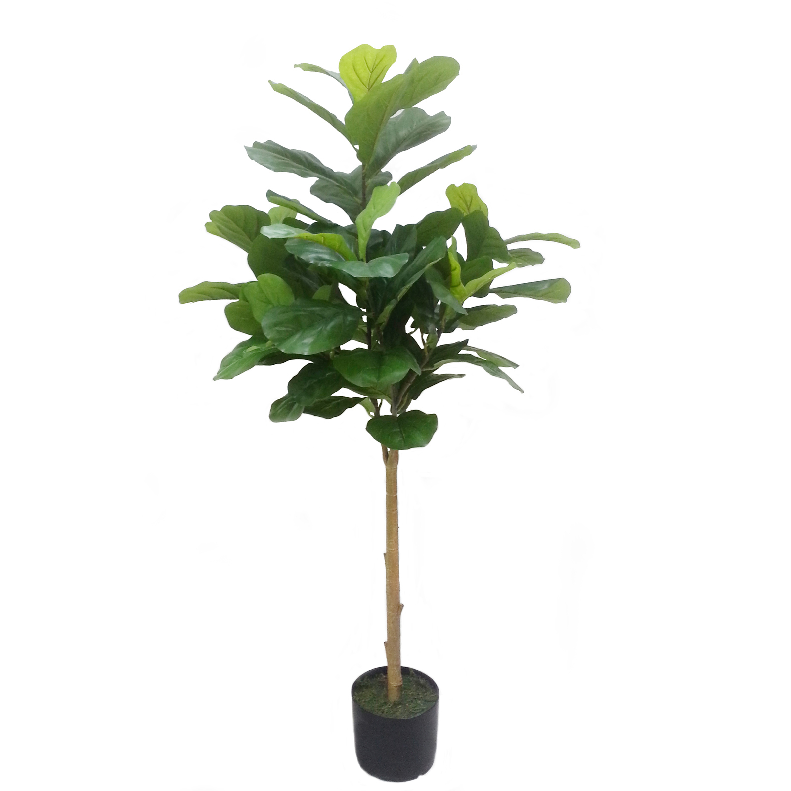 Buy the Real Touch Artificial Fiddle Leaf Tree By AshlandÃ‚Â® at Michaels - 