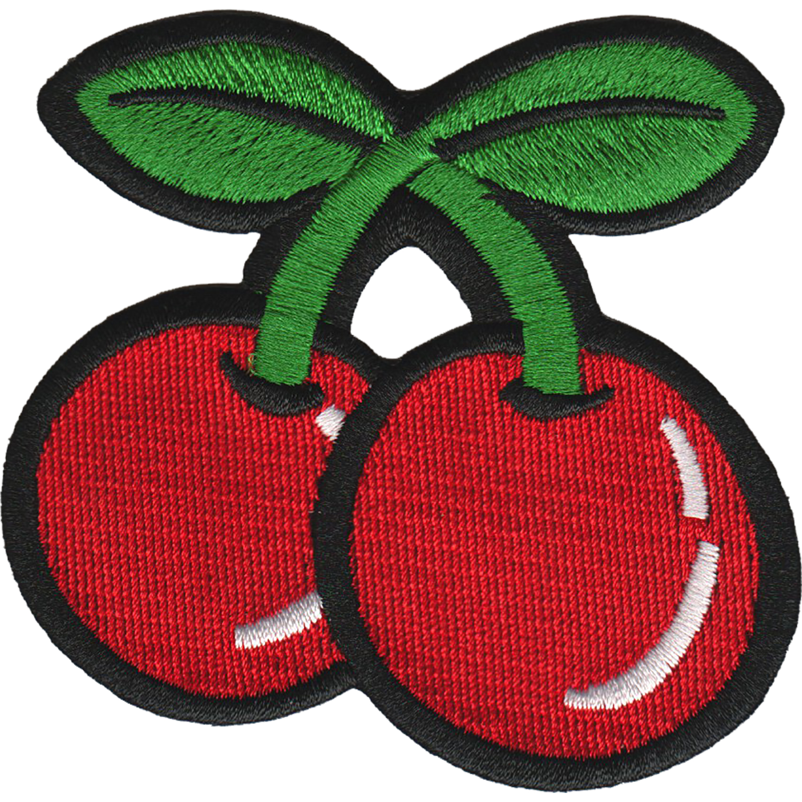 Buy the C&D Visionary® Iron-On Food Applique Patch ...