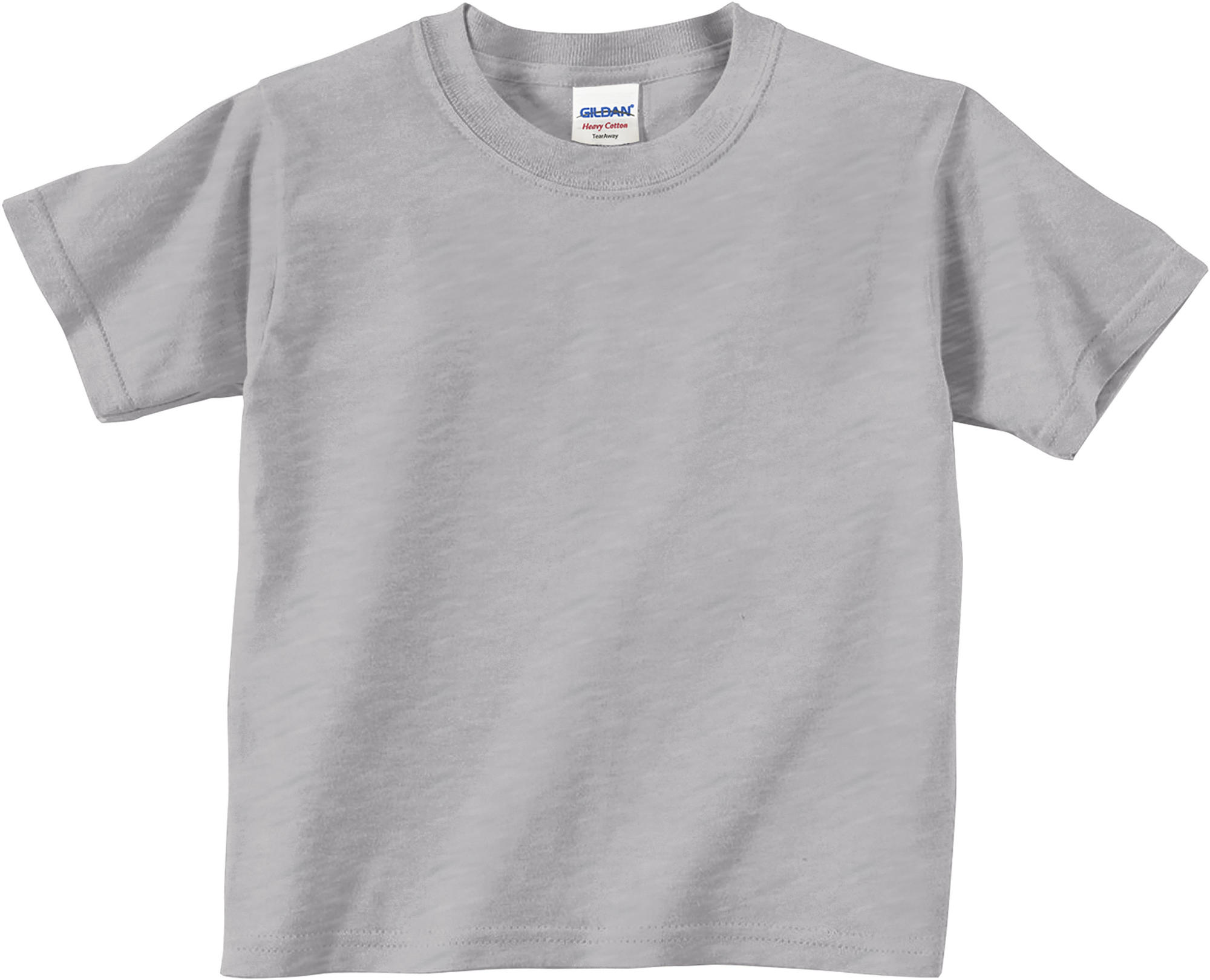 Download Gildan® Short Sleeve Toddler T-Shirt