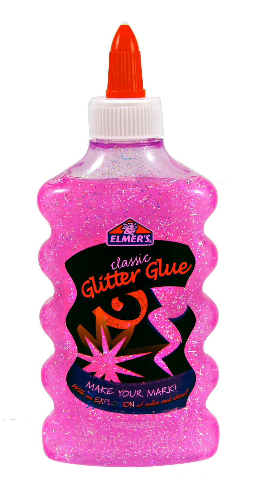 Download Elmer's® Washable Glitter Glue