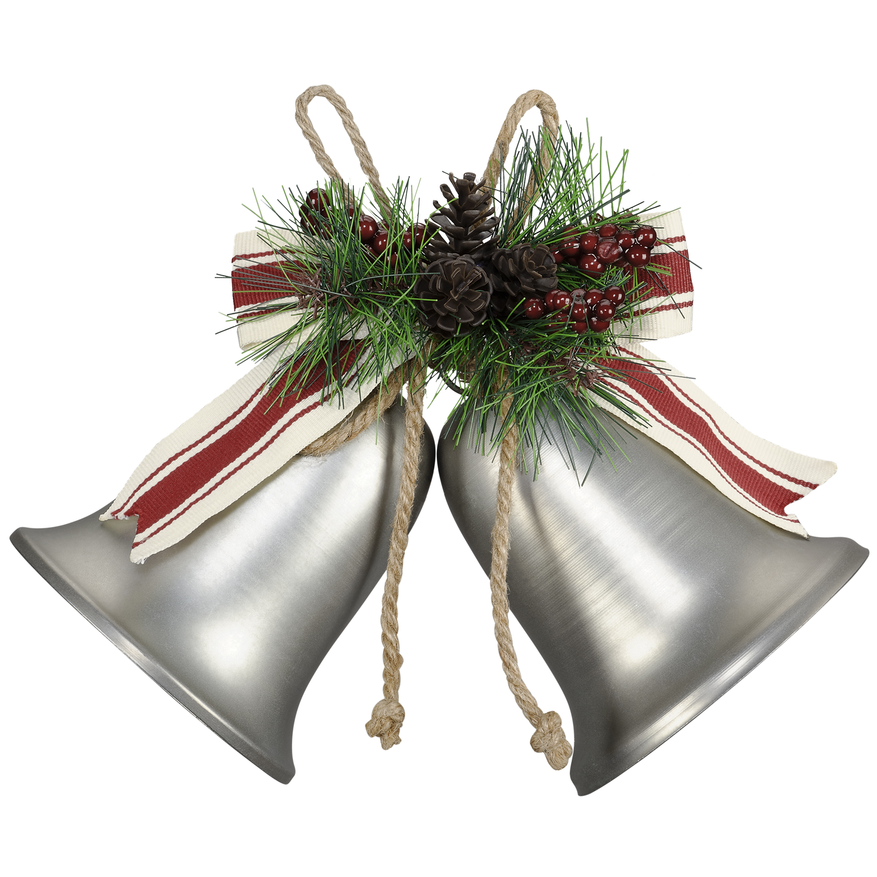 Find the Christmas Bells Wall Decor By Ashland™ at Michaels