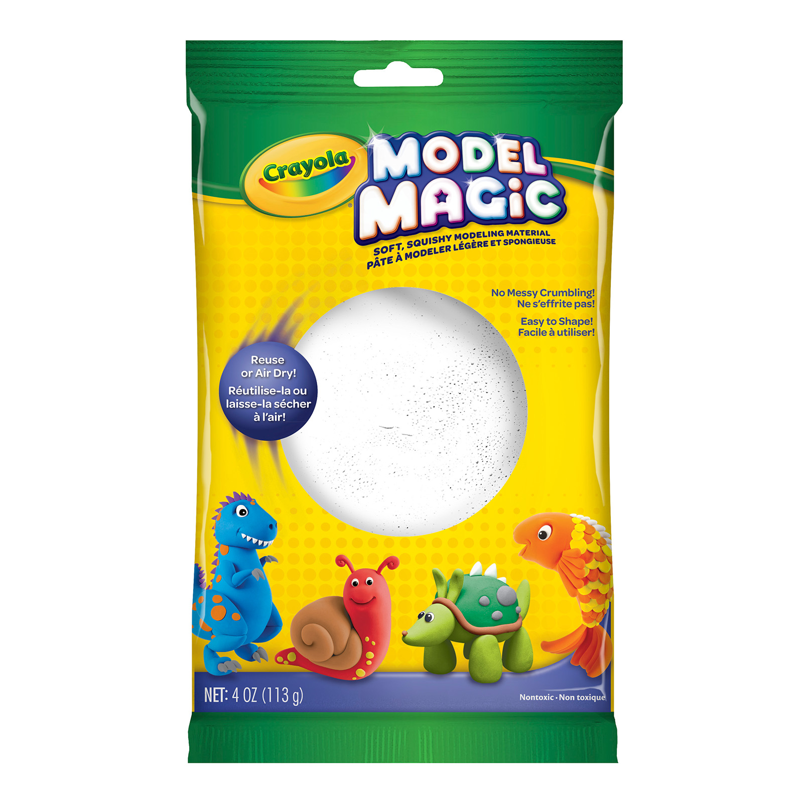 Crayola Model Magic 1